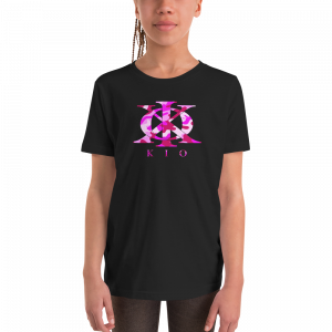 Kamu Pink Junior