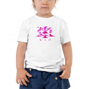 Kamu pinK Kids