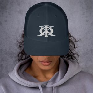 K1 KAP tipo Trucker